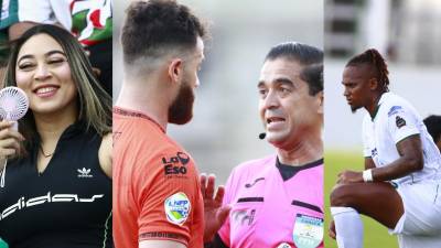El Platense volvió a triunfar en la Liga Nacional tras varias fechas. Vencieron a Juticalpa en el Excélsior y así se vivió el regreso del Apertura 2026.