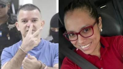 El Ministerio Público informó que fue notificado de la resolución judicial que ordena la apertura a juicio oral y público contra Sergio David Florentino Díaz, acusado de femicidio agravado en perjuicio de su pareja, Brenda Yaneth Gómez Pérez.