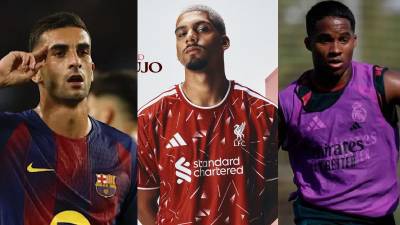 Estos son los últimos movimientos en el mercado de fichajes en el fútbol internacional: rumores, salidas y anuncios de este lunes 10 de agosto.