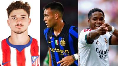 Estos fueron los movimientos de este viernes 21 de agosto en el mercado de fichajes: los últimos fichajes, salidas y rumores en el fútbol internacional.
