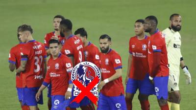 Olimpia no jugará la final de la Liga Nacional por primera vez en 4 años, quedó afuera y ahora se vienen cambios en la plantilla. El equipo albo se prepara para una barrida.