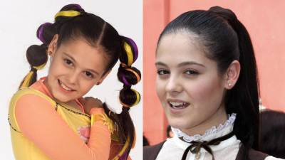 ¿El regreso de Allisson Lozz a los melodramas mexicanos podría convertirse en realidad? Es una de las incógnitas que despejó la productora de televisión Rosy Ocampo. Fue en 2009, cuando Allisson Marian Lozano Núñez, nombre real de la actriz, se retiró del mundo del espectáculo luego de protagonizar la telenovela ‘En nombre del amor’.