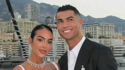 Cristiano Ronaldo y Georgina Rodríguez finalmente dieron el esperado “sí, quiero” y pusieron punto final a una de las historias de amor más mediáticas del mundo del deporte.
