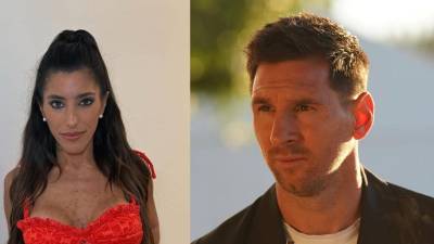 Una famosa influencer ha causado revuelo en las últimas horas tras destapar supuesta infidelidad de uno de los mejores amigos de Messi al extremo de salpicar la figura del astro argentino.