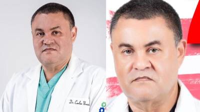 El diputado de Cortés, Carlos Umaña reveló recientemente cuánto fue lo que gastó en su campaña política para ser reelecto como diputado al Congreso Nacional en el período 2026-2030.