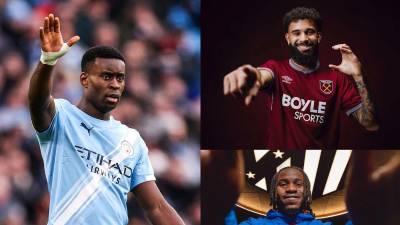 Pep Guardiola volvió a ser protagonista del mercado de fichajes al cerrar la contratación más cara de la ventana. Una vez más, el técnico catalán demostró el poder económico de su proyecto y su influencia en las grandes operaciones. A continuación, repasamos los 15 fichajes de mayor costo del mercado, donde cada nombre tiene un peso propio.