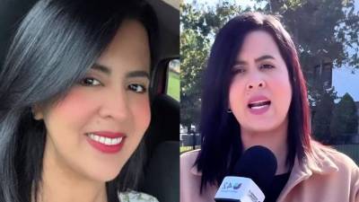 La periodista Estefany Rodríguez, integrante del medio Nashville Noticias y colaboradora de Univision 42 Nashville, fue detenida por agentes del Servicio de Inmigración y Control de Aduanas de Estados Unidos (ICE) en Nashville, Tennessee. ¿Quién es? Acá se los contamos.