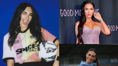 Tara Mae Kirk, joven futbolista inglesa de 22 años, ha causado sensación en redes sociales, pero no precisamente por sus goles.