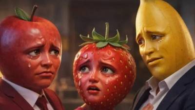 Las redes sociales han encontrado un nuevo fenómeno viral: las llamadas “frutinovelas”, una peculiar mezcla de melodrama, humor y creatividad digital que ha captado la atención de millones de usuarios en plataformas como TikTok e Instagram.