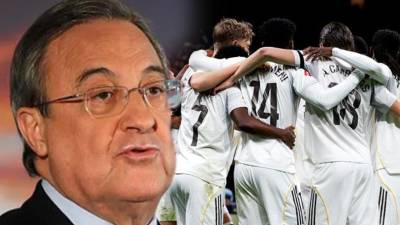 La temporada ya está por finalizar y el Real Madrid cerró otro año más sin títulos. Es por ello que desde lo interno ya se habla de una reestructuración.