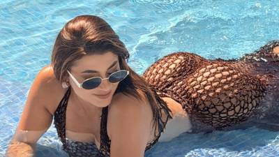 Milagro Flores pidió a sus seguidores no hacerle comentarios sobre el tema.