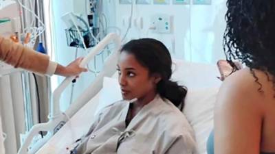 Casi un año después del accidente que sufrió durante el Miss Universo 2025 en Tailandia, Gabrielle Henry, representante de Jamaica en aquella edición, llevó el caso a los tribunales. La exreina presentó una demanda contra la Organización Miss Universe y dos compañías relacionadas, a las que acusa de negligencia y de no haber garantizado condiciones seguras durante el certamen.