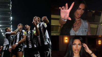 Un nuevo escándalo vuelve a sacudir la imagen de uno de los futbolistas más reconocidos de la Premier League.