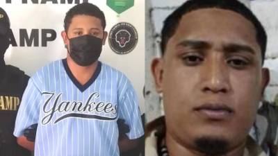 Fotos en vida de Axel Odiar Padilla Caceres, el joven que fue asesinado en la colonia La Travesía de Tegucigalpa.