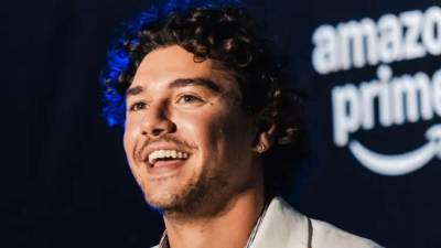 El actor Belmont Cameli, una de las figuras de la serie Off Campus de Prime Video, participó en una cadena de donación de órganos que permitió salvar la vida de siete pacientes, luego de intentar donar un riñón a un amigo de la infancia que necesitaba un trasplante.