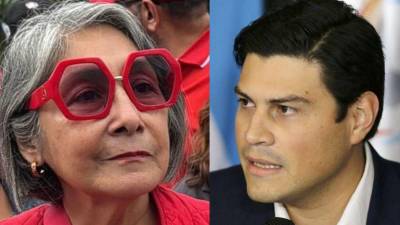 La abogada <b>Maribel Espinoza</b> instó al funcionario <b>Marlon Ochoa</b> a “enfrentar las consecuencias de sus actos” y dejar de victimizarse, luego de que este denunciara públicamente un supuesto plan para asesinarlo. Además, defendió el juicio político como un proceso legislativo para sancionar a quienes violen la Constitución.