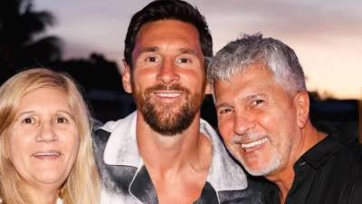 Jorge Messi murió el pasado sábado 8 de agosto y su fallecimiento generó una profunda conmoción en Argentina y en el mundo del fútbol. En las últimas horas doctor de confianza del papá de Leo dio impactante información.
