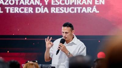 Un recordado exjugador hondureño, que en su etapa como futbolista llegó a defender los colores de clubes de la Liga Nacional e incluso tuvo la oportunidad de representar a la Selección de Honduras, tomó una decisión que cambió por completo el rumbo de su vida.