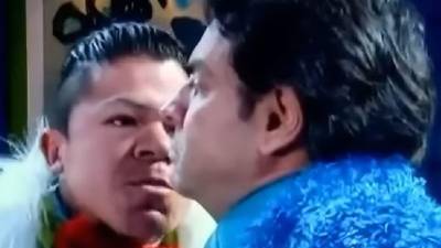 El mundo del entretenimiento mexicano se encuentra de luto tras confirmarse el fallecimiento de Abraham Pérez, actor que alcanzó gran popularidad entre el público gracias a su participación en la exitosa serie La Familia P. Luche, una de las producciones más emblemáticas de la televisión mexicana.