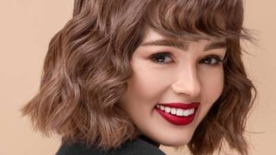 Es un tono que aporta uniformidad y movimiento sin imponer un cambio radical.