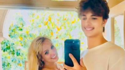 Los hijos de Britney Spears han generado conversación en redes sociales tras un gesto simbólico que refleja un nuevo capítulo en su vida familiar. Sean Preston y Jayden James han comenzado a utilizar el apellido de su madre en el ámbito público.