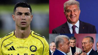 Joan Laporta ha presentado oficialmente su dimisión como presidente del FC Barcelona para poder concurrir nuevamente a las elecciones del club. Con su salida, queda confirmado quién asumirá la presidencia de manera interina y dirigirá al club azulgrana durante el proceso electoral.