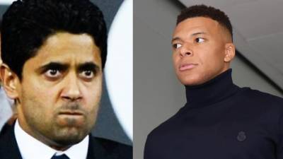 Kylian Mbappé le ha brindado duro golpe al París Saint Germain ya que le ganó juicio.