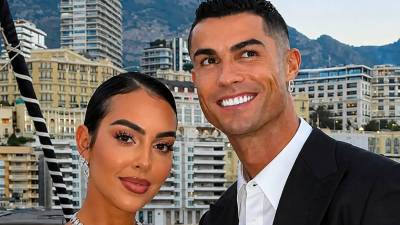 Revelan increíble noticia sobre la espectacular boda entre Georgina Rodríguez y Cristiano Ronaldo.
