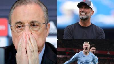 Entre las ideas que se manejan destaca la posibilidad de convencer a Jurgen Klopp de regresar a los banquillos para liderar el nuevo proyecto deportivo.