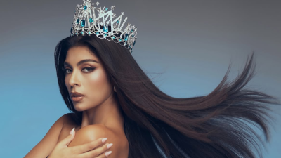 Honduras ya tiene representante oficial en el certamen internacional Miss Global 2026: se trata de Brittany Boltinhouse, una joven de 27 años que lleva la bandera catracha hasta Tailandia.