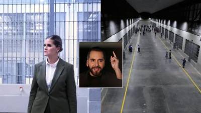 El Gobierno de Costa Rica anunció este que el próximo 14 de octubre inaugurará el Centro de Alta Contención contra el Crimen Organizado (Cacco), una megacárcel con capacidad para 5.100 presos e inspirada en el modelo implementado en El Salvador por la administración de Nayib Bukele.