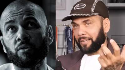 La vida de Dani Alves dio un giro drástico luego de haber estado envuelto en un escándalo tras ser acusado por abuso sexual hace unos años en Barcelona, España.