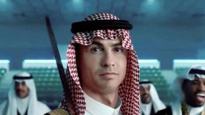 El astro portugués Cristiano Ronaldo continúa expandiendo su imperio empresarial y ha dado un nuevo paso en el fútbol español. En esta nueva etapa lo acompaña su pareja, Georgina Rodríguez, figura habitual en sus proyectos y apariciones públicas.