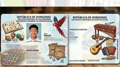 Los estudiantes de entre 6 y 17 años de escuelas y colegios de todo el país ya pueden iniciar el proceso para obtener el<a rel=noopener noreferrer href=https://www.laprensa.hn/honduras/rnp-enrolamiento-menores-identidad-biometrica-dina-honduras-GL30196231 target=_blank> Documento de Identificación de Niñas, Niños y Adolescentes, conocido como Dinna.</a> Esta será la nueva identificación para los menores de edad en Honduras, es segura, legal y se tramitará para todos en ese rango.