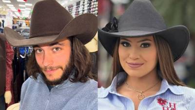 Los reconocidos multifacéticos Carlos Eduardo Espina y Alejandra Rubio están enfrascados en una nueva polémica, luego de que la hondureña asegurara que él le cae mal y luego diese el motivo.