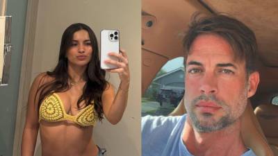 Después de su comentada separación de la madre de sus hijos, Elizabeth Gutiérrez, el actor cubano William Levy estaría enamorado de nuevo. Y es que el artista sorprendió este fin de semana al compartir una romántica imagen desde sus historias de Instagram.