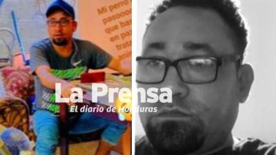 Los parientes y amigos del abogado penalista Yefri Francisco Alemán Membreño están consternados por su crimen en el Segundo Anillo de San Pedro Sula.