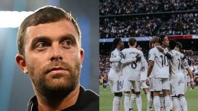 Bombazo en el Real Madrid: Fabrizio Romano destapa qué figura del plantel estaría filtrando información a Álvaro Arbeloa sobre los conflictos internos que sacuden al vestuario merengue.