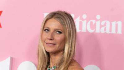 La actriz norteamericana Gwyneth Paltrow ha revelado que la descartaron del reparto de una película debido a la atención mediática que generó su divorcio del líder del grupo Coldplay, Chris Martin.