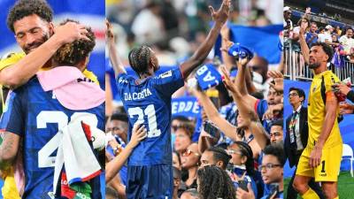 Cabo Verde sigue sorprendiendo y este viernes firmó una histórica clasificación en el Mundial 2026.