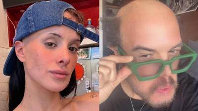 Gala Montes volvió a llamar la atención en redes sociales, aunque esta vez no lo hizo por una nueva polémica personal, sino por salir públicamente en defensa de Aleks Syntek, quien durante los últimos días se ha convertido en uno de los nombres más comentados del espectáculo mexicano.