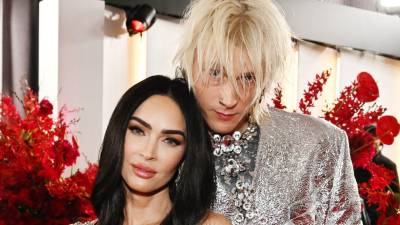 Megan Fox y Machine Gun Kelly atraviesan una nueva etapa en su vínculo, marcada principalmente por la crianza compartida de su hija, mientras su relación sentimental parece haber quedado atrás.