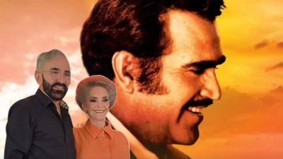 Vicente Fernández Jr. explicó en el programa La Mesa Caliente que la inclusión de Christian Nodal y Ángela Aguilar en el álbum póstumo Tributo al Rey con Banda respondió al talento y éxito que ambos artistas han alcanzado en la música regional mexicana.