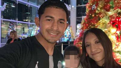 Lo que debía ser un reencuentro familiar en Houston se transformó en una tragedia que ahora enluta a Honduras. Denis Isaías Anariba Herrera, un joven que estaba a solo dos semanas de cumplir 25 años, ha sido identificado como una de las siete víctimas mortales halladas dentro de un vagón de tren de la empresa Union Pacific en el área de Laredo.