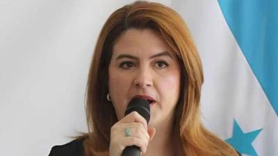 Cossette López: El CNE se encuentra listo desde el domingo para los escrutinios