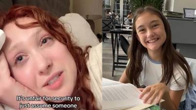 La cantante estadounidense Chappell Roan negó las graves acusaciones de haber hecho llorar a la hija menor de Jude Law durante un encuentro en Brasil.