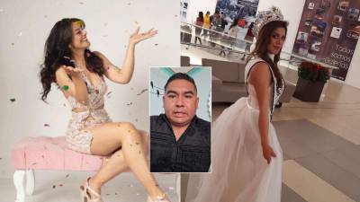 La investigación por la muerte de Karina Vázquez Sánchez, una abogada de 28 años que ganó el certamen Señorita Tlaxcala en 2019, derivó en la detención de un hombre identificado como Armando, de 34 años, en el municipio de Nativitas, en el estado mexicano de Tlaxcala.