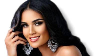 Fernanda Castillo tiene 23 años de edad, nació en la ciudad de Danlí, departamento de El Paraíso.