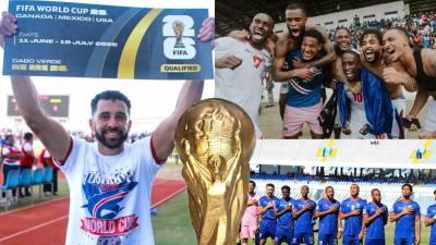 Estamos a menos de tres meses para el comienzo del Mundial 2026, pero este viernes 27 de marzo se podría conocer a una selección campeona del mundo no oficial, una corona que ya pasó por Argentina y otras escuadras.