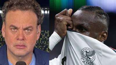 Pese al enorme momento de la selección de México en el Mundial 2026, el periodista David Faitelson sorprendió con polémicas palabras que provocaron diversos comentarios en sus seguidores.